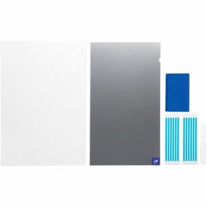 Privacy Screen for 24# Widescreen Monitors (16:9)