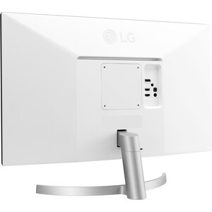 Monitor gaming LCD LG 27UL500-W 27" Class 4K UHD - 16:9 - Blanco - 68.6cm (27") Viewable - LED Retroiluminación - 3840 x 2