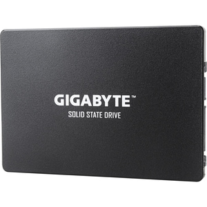 Gigabyte GP-GSTFS31240GNTD 240 GB Solid State Drive - 2.5" Internal - SATA (SATA/600) - 100 TB TBW - 500 MB/s Maximum Read