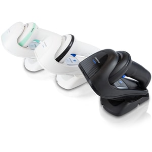 Datalogic Gryphon GM4500 Handheld Barcode Scanner - Wireless Connectivity - Black - 1D, 2D - Imager - , Radio Frequency