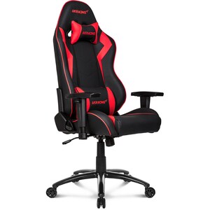 AKRacing Core Series SX Gaming Chair Red - For Gaming - Red