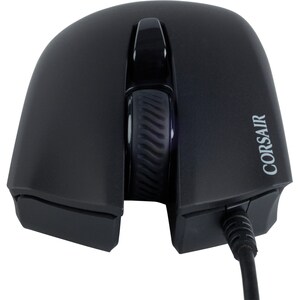 Corsair HARPOON RGB PRO Mouse - Optical - Cable - USB 2.0 - 12000 dpi