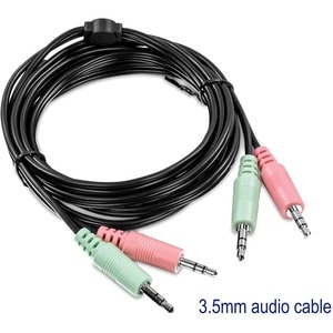 TRENDnet TK-CP06 Cable Kit