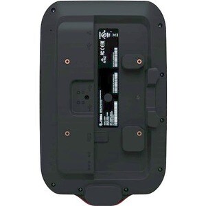 Zebra CC6000 POS-Kiosk - Kabellos Snapdragon 660 - 4 GB RAM - 25,7 cm (10,1 Zoll) WXGA - Touchscreen - Bildwandler - Gigab