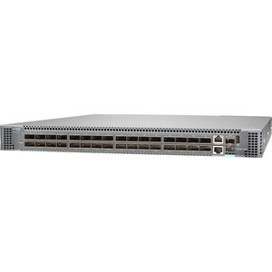 Juniper QFX5120-32C Ethernet Switch - Manageable - 3 Layer Supported - Modular - 380 W Power Consumption - Optical Fiber -