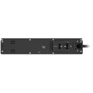 APC by Schneider Electric Smart-UPS UPS-Akkueinheit - 48 V Gleichstrom - Bleisäure - Leckagefrei/wartungsfrei - Hot-Swap -