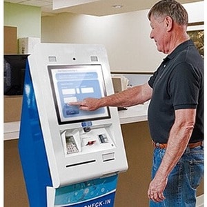 Monitor LCD Touchscreen Open-frame Elo 2295L - 558,8 mm (22"") Classe - 16:9 - 14 ms - 54,6 cm (21,5"") Viewable - TouchPr