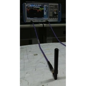 B+B SmartWorx BB-TG.10.0113 Antenna - 698 MHz to 960 MHz, 1710 MHz to 2690 MHz - Cellular Network, Gateway, Wireless Route