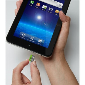 Carte Micro SDHC PNY Elite - 32 Go - Classe 10/UHS-I (U1) - 100 Mo/s en Lecture