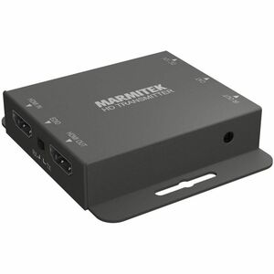 Marmitek MegaView 67 Pro Video Extender Transmitter/Receiver - Wired - 70 m Range - 2 x Network (RJ-45) - 1 x HDMI In - 2 