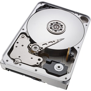 Seagate IronWolf ST12000VN0008 12 TB Hard Drive - 3.5" Internal - SATA (SATA/600) - Conventional Magnetic Recording (CMR) 