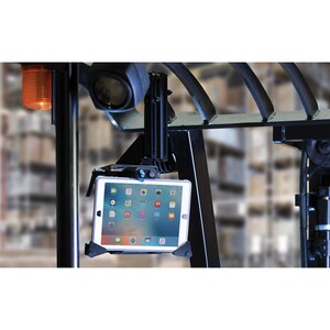 Gamber-Johnson Cradle für Tablet-PC