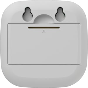 D-Link Liquid Leak Sensor - Wireless - Water Detection - 1.5 Year Battery - Wall Mount