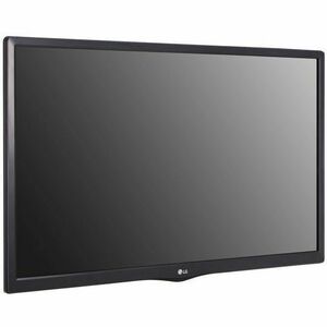 LG LT572M 24LT572MBUB 24" LED-LCD TV - SDTV - Ceramic Black - Edge LED Backlight - 1366 x 768 Resolution