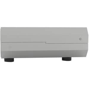 Switch Ethernet Allied Telesis FS710 FS710/16 16 Porte - 2 Layer supportato - Coppia incrociata - 1U - Rack-Montabile, Des