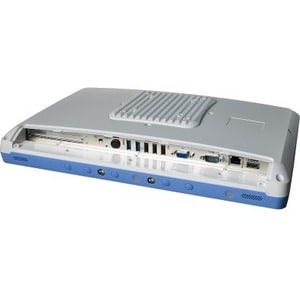 Advantech Point-of-Care POC-W152 All-in-One Computer - Intel Core i3 4th Gen i3-4010U - 4 GB - 15.6" HD Touchscreen - Desk