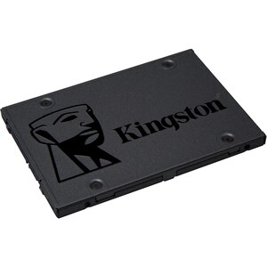 Unidad de estado sólido Kingston A400 - 2.5" Interno - 960GB - SATA (SATA/600) - Computadora de escritorio Dispositivo com