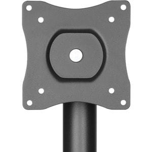 Neomounts Neomounts Pro NS-DPOS100BLACK Desk Mount for Flat Panel Display