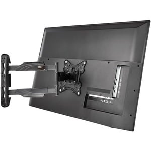 StarTech.com Soporte de TV de 32" a 55" con Movimiento Total para Pared - con Brazo Articulado - 1 Pantalla(s) admitidas -