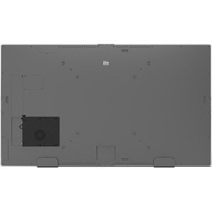 Elo ECMG4 Single Board Computer for LCD Display - Black - Core i5 - i5-7500T - 8 GB - DDR4 SDRAM - 256 GB Solid State Driv