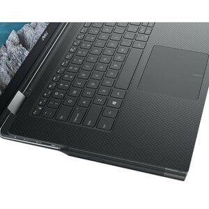 Dell Premium Active Pen (PN579X) - Active - Replaceable Stylus Tip - Black - Notebook, Tablet Device Supported