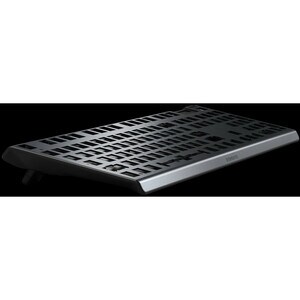 SteelSeries Apex PRO Keyboard - Cable Connectivity - USB Interface - Black - Mechanical Keyswitch - 104 Key(s) - Volume Co