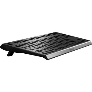 SteelSeries Apex 7 TKL Keyboard - Cable Connectivity - USB Interface - English (US) - Mechanical Keyswitch - 84 Key(s) - M