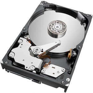 IRONWOLF PRO 4TB SATA 3.5IN 256MB ENTERPRISE NAS