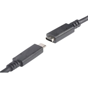 Digitus 1,50 m USB Datentransferkabel - 1 - Cable for MacBook, Smartphone, Docking Station, Notebook - 480 Mbit/s - Verlän