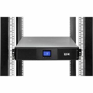 Eaton 9SX2000IR Double Conversion Online UPS - 2 kVA/1.80 kW - 2U Rack-mountable - 5 Minute Stand-by - 120 V AC, 230 V AC 