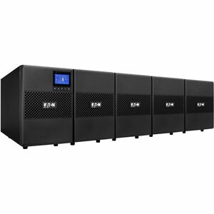 Eaton 9SXEBM96T Battery Unit - 9000 mAh - 96 V DC - Lead Acid - Sealed