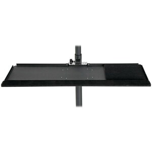 Tripp Lite series DMCS1732S Display Stand - Up to 32" (81.28 cm) Screen Support - 8 kg Load Capacity - 178.05 cm (70.10") 