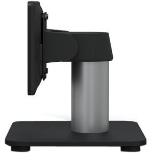 Elo 0702L 7"" Class LCD Touchscreen Monitor - 5:3 - 25 ms - 17.8 cm (7"") Viewable - TouchPro Projected Capacitive - 10 Po