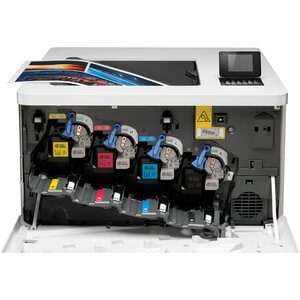 HP LaserJet Enterprise M751 M751dn Desktop Laser Printer - Colour - 41 ppm Mono / 41 ppm Color - 1200 x 1200 dpi Print - A