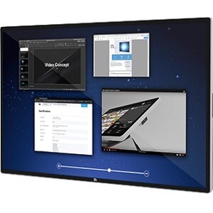 LCD Ecrans à affichages dynamiques Elo 6553L 163,8 cm (64,5") - Écran tactile - 3840 x 2160 - LED - 500 cd/m² - 2160p - US