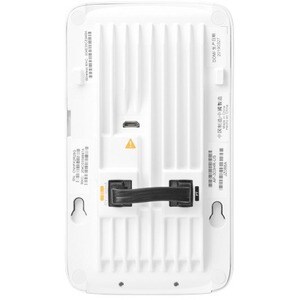 Aruba Instant On AP11D Dual Band IEEE 802.11ac 1.14 Gbit/s Wireless Access Point - 2.40 GHz, 5 GHz - Internal - MIMO Techn