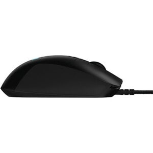Logitech HERO G403 Gaming Mouse - USB Type A - Optical - 6 Button(s) - Cable - 16000 dpi