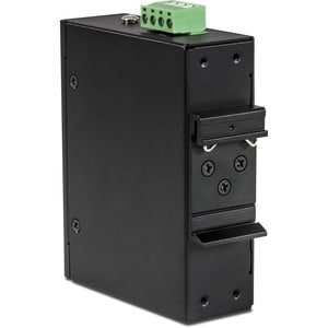 TRENDnet TI-IG90 PoE -Injektor - TAA-konform - 57 V DC Eingang - 1 x Gigabit Ethernet Eingangsport(s) - 1 x Gigabit PoE++ 