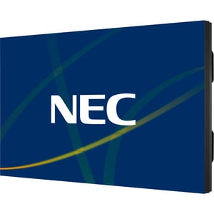 NEC Display 55" Ultra-Narrow Bezel Professional-Grade Display - 55" LCD - 1920 x 1080 - Direct LED - 700 Nit - 1080p - HDM