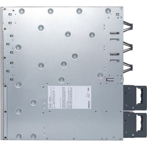 Cisco Catalyst 9300 C9300L-24P-4G 24 Portas Gerenciável Comutador Ethernet - 3 Camada suportada - Modular - Cabo de par en