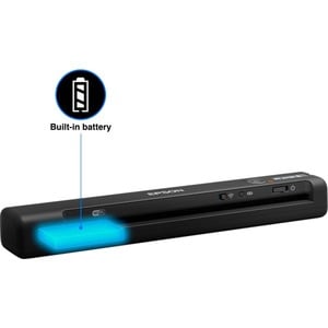 SCANNER EPSON ES-60W PORTATIL WORKFORCE