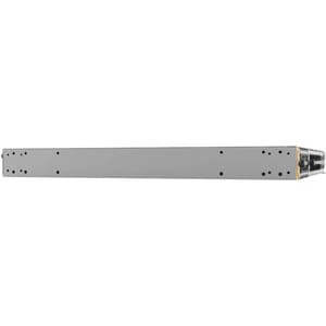 Allied Telesis x950-28XSQ Layer 3 Switch - Manageable - 3 Layer Supported - Modular - Optical Fiber - 1U - Rack-mountable