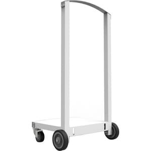 Compulocks CartiPad Uno UNO-EU Laptop/Tablet-Ladewagen - Stahl - 550,2 mm Breite x 458 mm Tiefe x 988,6 mm Höhe - für 16 G