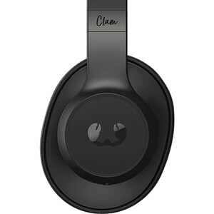 Fresh 'n Rebel Clam 3HP300SG Kabel/Kabellos Kopfbügel Stereo Headset - Grau - Binaural - Ohrumschließend - Bluetooth - Hos