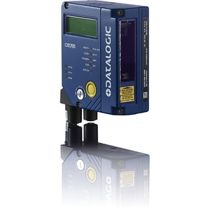 Datalogic DS5100-2320 Fixed Mount Barcode Scanner - Cable Connectivity - 800 scan/s - Laser - Serial