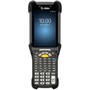 Zebra MC9300 Handheld Terminal - Bildwandler - 10,9 cm (4,3 Zoll) - WVGA - 800 x 480 - Touchscreen - 4 GB RAM / 32 GB Flas