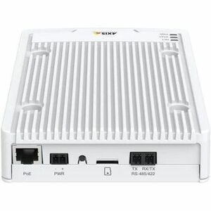 Encodeur Vidéo AXIS M7104 - Conforme aux normes TAA - Fonctions: Encodage Vidéo