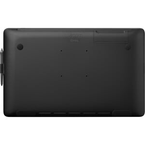Wacom Cintiq DTK2260K0A Graphics Tablet - 54.9 cm (21.6") - 5080 lpi - Cable - Black - 16.7 Million Colours - 476 mm x 268