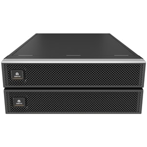Vertiv Liebert GXT5 External Battery Cabinet - 8-10kVA/ 288V | MV - 288 V DC - Lead Acid - Sealed Lead Acid (SLA)