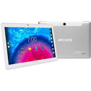Archos Core 101 3G Tablet - 25,7 cm (10,1 Zoll) - Cortex A53 Quad-Core 1,30 GHz - 1 GB RAM - 32 GB - 3G - MediaTek MT8321 